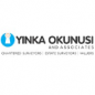 Yinka Okunusi and Associates (YOA) logo